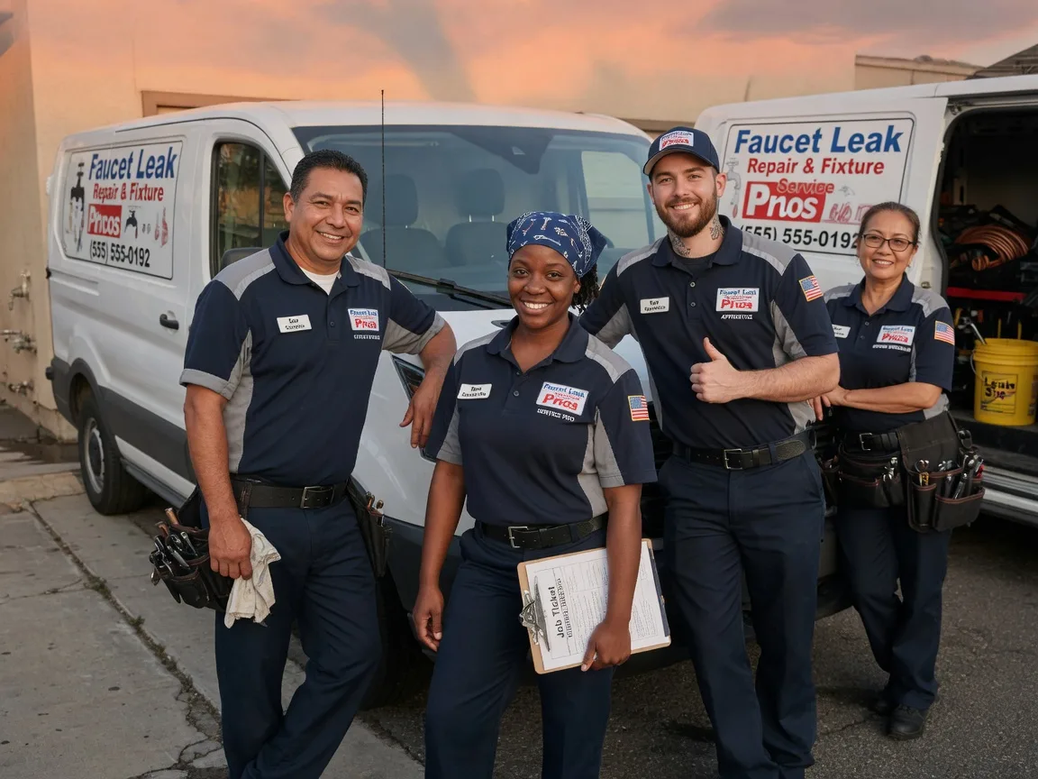 Faucet Repair company in Elbridge, NY